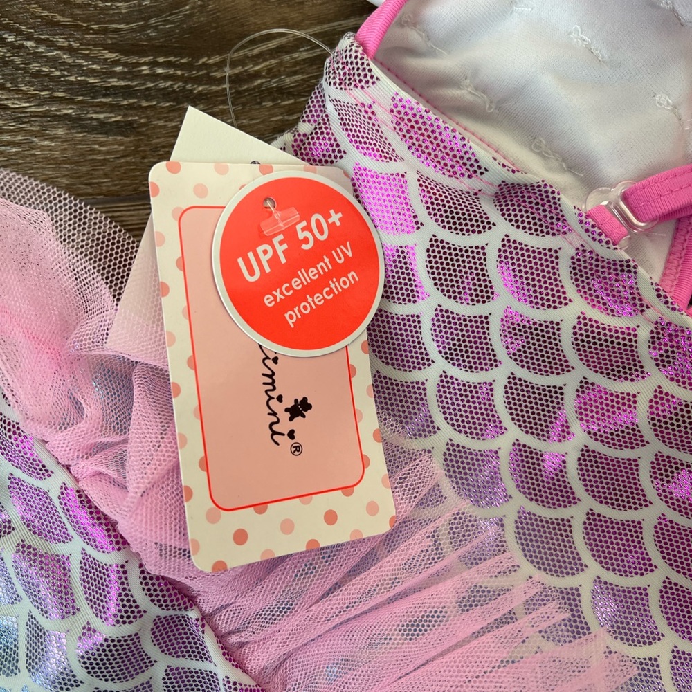 Floatmini Swimsuit - Picture 10 of 10